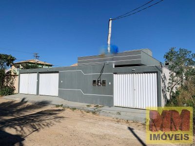 Casa, 2 quartos, 60 m² - Foto 2