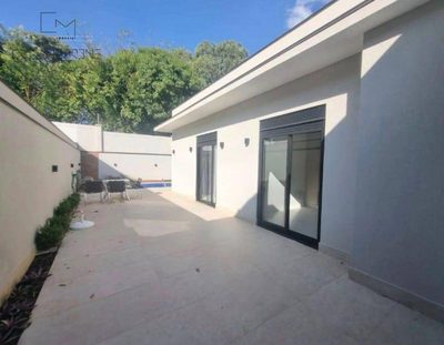 Casa de Condomínio, 4 quartos - Foto 2