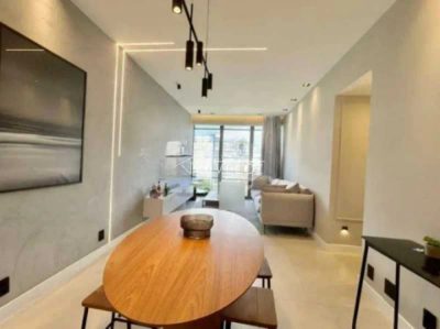 Apartamento, 2 quartos, 84 m² - Foto 3