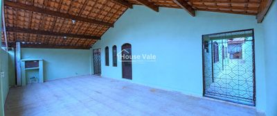 Casa, 3 quartos - Foto 2