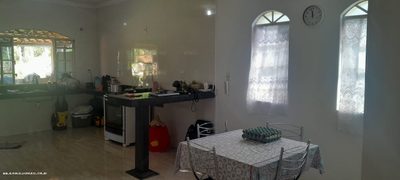 Casa, 2 quartos, 1000 m² - Foto 2