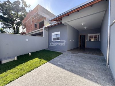 Casa, 3 quartos, 100 m² - Foto 2