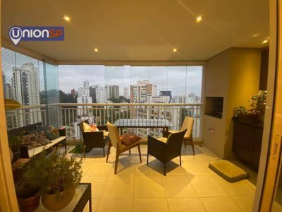 Apartamento, 3 quartos, 107 m² - Foto 3