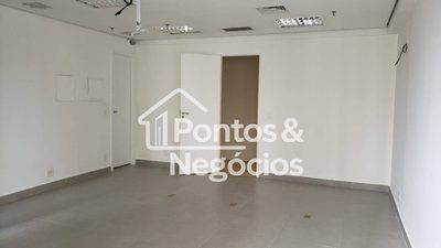 Sala-Conjunto, 39 m² - Foto 2
