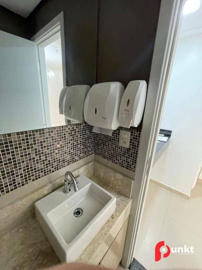 Sala-Conjunto, 42 m² - Foto 5