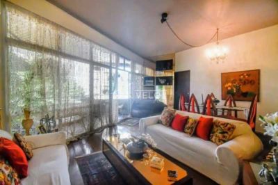 Apartamento, 3 quartos, 139 m² - Foto 5