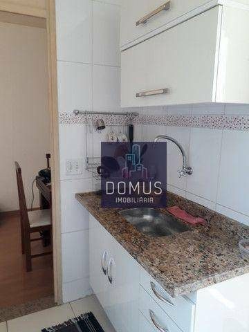 Apartamento, 2 quartos, 48 m² - Foto 2