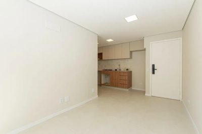 Apartamento, 2 quartos, 49 m² - Foto 1