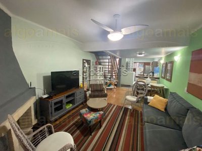 Sobrado, 2 quartos, 85 m² - Foto 5