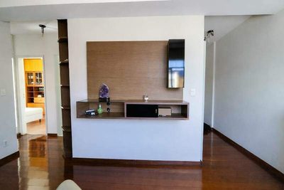 Apartamento, 2 quartos, 60 m² - Foto 2
