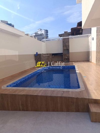 Casa de Condomínio, 2 quartos - Foto 3