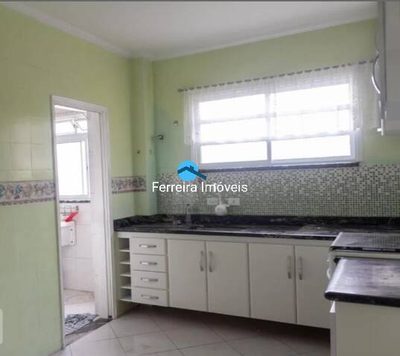 Apartamento, 1 quarto, 55 m² - Foto 5