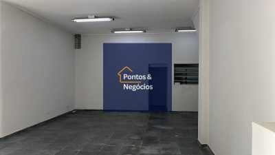 Loja-Salão, 80 m² - Foto 4