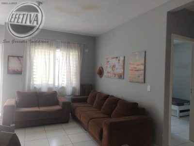 Casa, 2 quartos, 59 m² - Foto 2