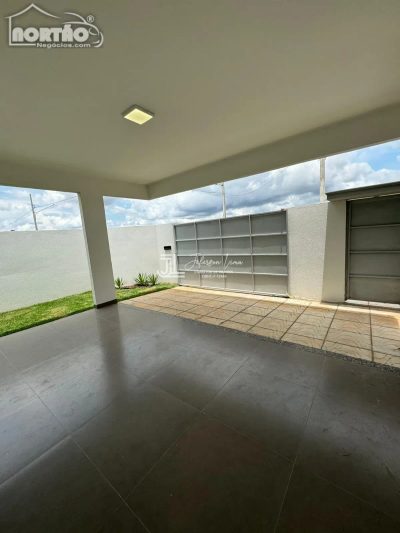 Casa, 3 quartos - Foto 3