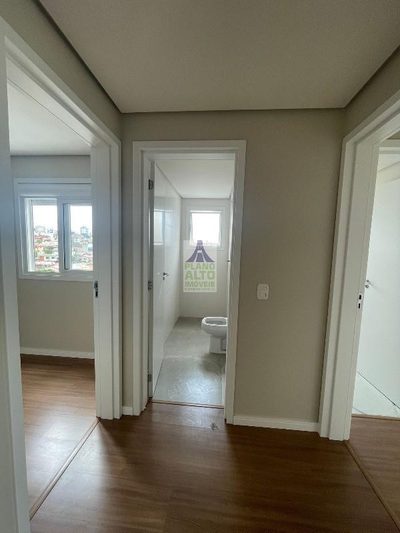 Apartamento, 2 quartos, 58 m² - Foto 5