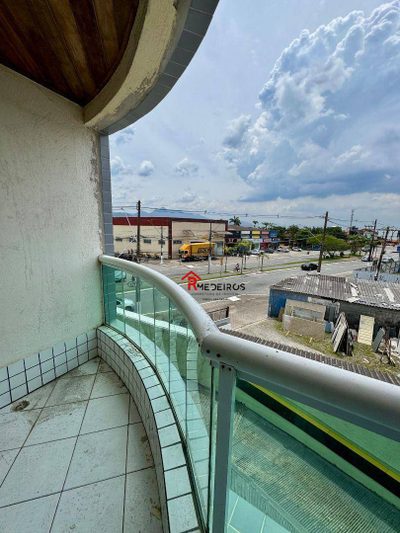 Apartamento, 2 quartos, 62 m² - Foto 1