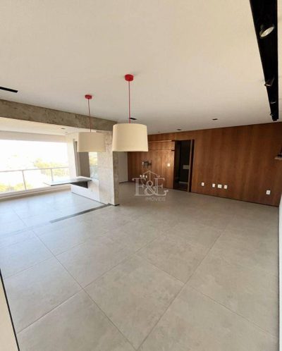 Apartamento, 3 quartos, 121 m² - Foto 1