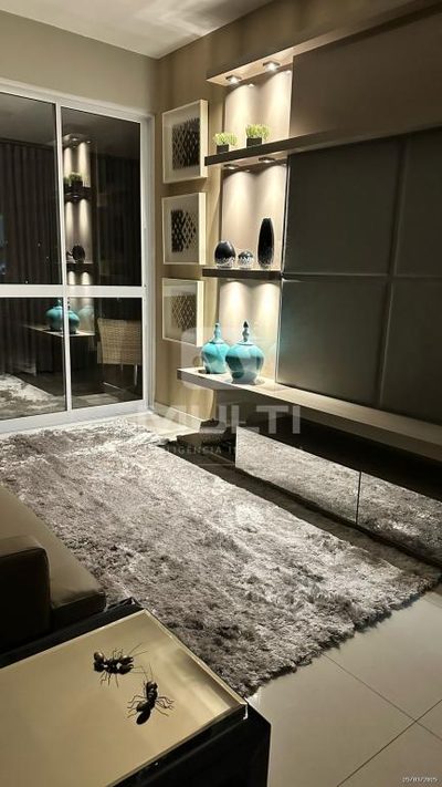 Apartamento, 3 quartos, 130 m² - Foto 3