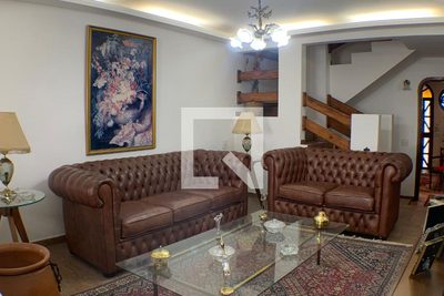 Casa, 4 quartos, 310 m² - Foto 1