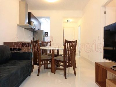 Apartamento, 1 quarto, 62 m² - Foto 2