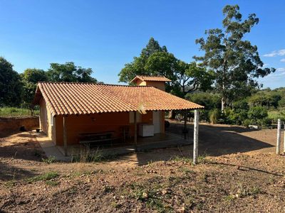 Chácara, 2 quartos, 70 hectares - Foto 3