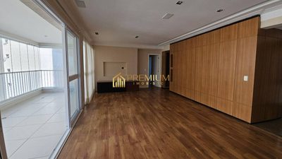 Apartamento, 3 quartos, 142 m² - Foto 3
