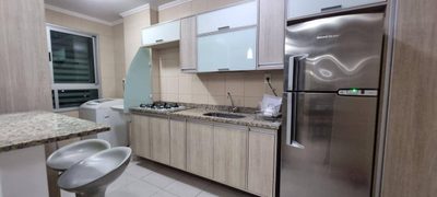 Apartamento, 1 quarto, 47 m² - Foto 5