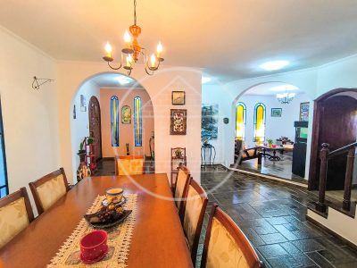 Casa, 4 quartos, 174 m² - Foto 2