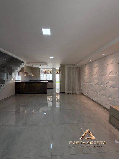 Casa, 3 quartos, 163 m² - Foto 3