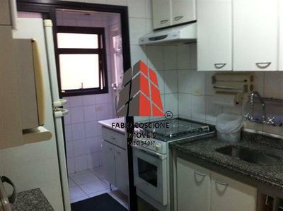 Apartamento, 3 quartos, 85 m² - Foto 3