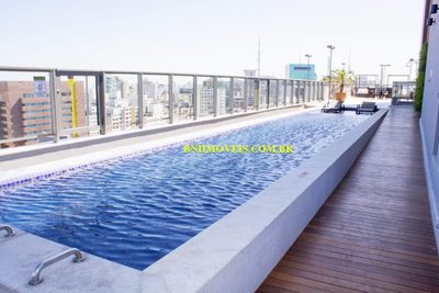 Apartamento, 3 quartos, 108 m² - Foto 4
