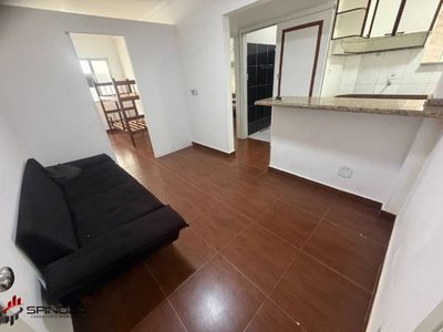 Apartamento, 2 quartos, 47 m² - Foto 1