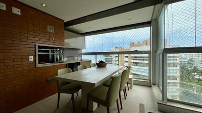Apartamento, 3 quartos, 153 m² - Foto 2
