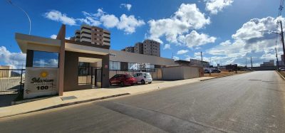 Apartamento, 3 quartos, 65 m² - Foto 3