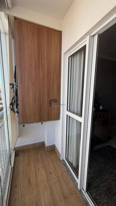 Apartamento, 2 quartos, 61 m² - Foto 5