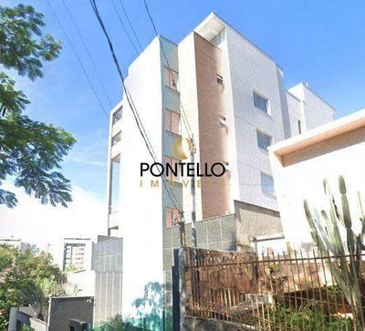 Cobertura, 2 quartos, 130 m² - Foto 1