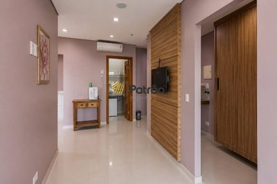 Sala-Conjunto, 61 m² - Foto 1