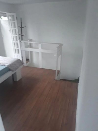 Apartamento, 1 quarto, 12 m² - Foto 1
