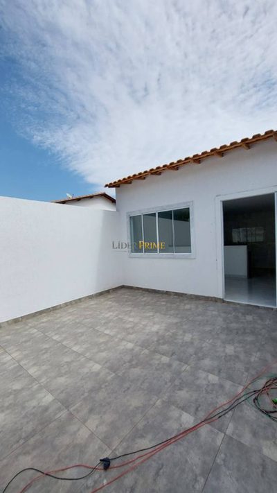 Casa, 3 quartos, 130 m² - Foto 1