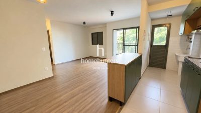 Apartamento, 2 quartos, 66 m² - Foto 1