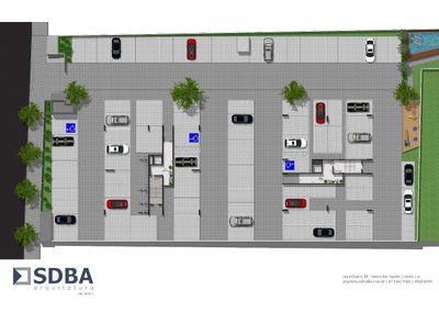 Apartamento, 1 quarto - Foto 4