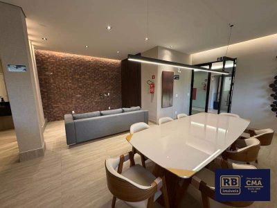 Cobertura, 2 quartos, 85 m² - Foto 1