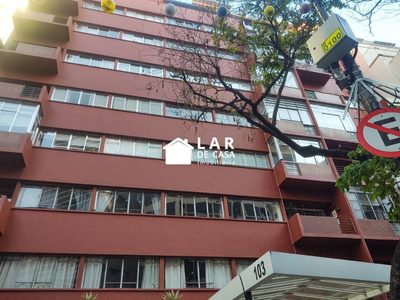 Apartamento, 2 quartos, 118 m² - Foto 2
