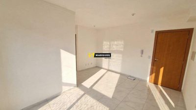 Apartamento, 2 quartos, 52 m² - Foto 4