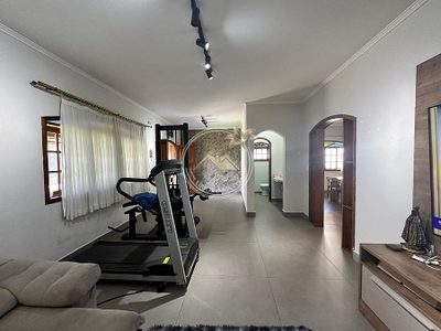 Chácara, 3 quartos, 800 m² - Foto 2