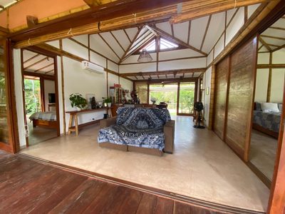 Casa, 2 quartos, 188 m² - Foto 5