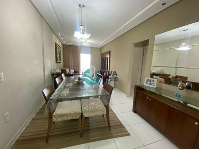 Apartamento, 3 quartos, 93 m² - Foto 3