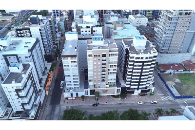 Apartamento, 3 quartos, 92 m² - Foto 1