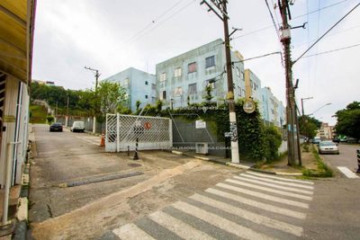 Apartamento, 2 quartos, 432725 m² - Foto 2